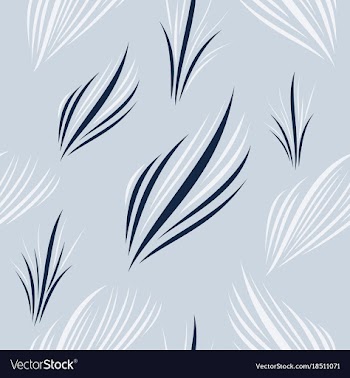 Stylish striped patterns fashionable texture vector image