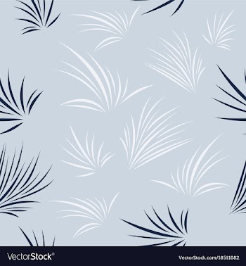Stylish striped patterns fashionable texture vector image