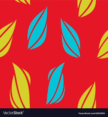 Stylish striped patterns fashionable texture vector image