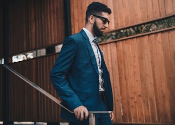 Stylish Suit