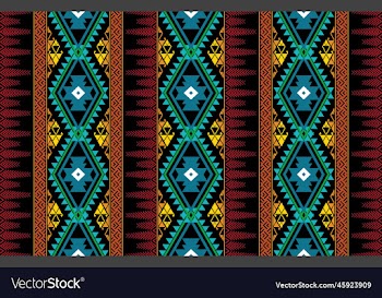 stylized pattern printing for clothing trendy