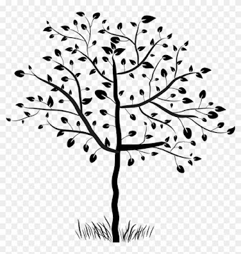 Stylized Tree - Tree