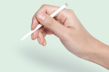 Stylus wireless pen digital device