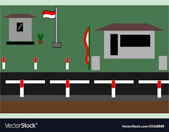 suasana hari kemerdekaan indonesia