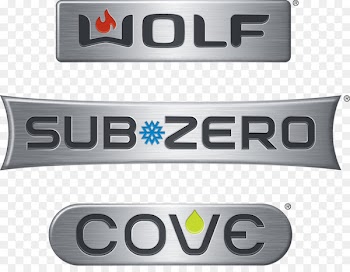 Sub-Zero, Wolf, and Cove Showroom Home appliance Logo Thermador - refrigerator 