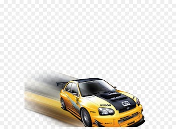 Subaru Impreza WRX STI 2014 Subaru Impreza WRX Subaru WRX Car - Speeding car material 