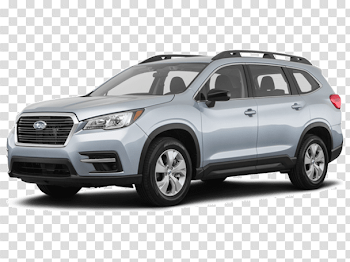Subaru PNG Image with Transparent Background