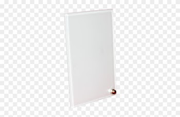 Sublimation Glass Frame 4'x6 - Picture Frame