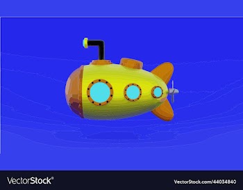 submarine