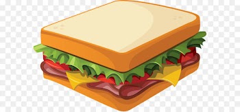 Submarine sandwich Club sandwich Tuna fish sandwich Clip art - Sandwich PNG image 