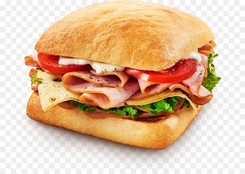 Submarine sandwich Ham and cheese sandwich Ciabatta Tuna fish sandwich Melt sandwich - sandwich 