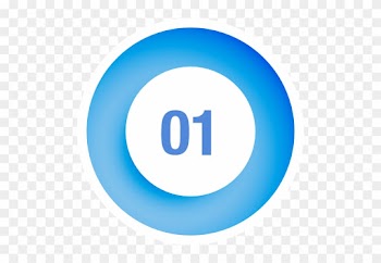 Submit The Esl School's Application Form And Application - Open Camera Logo