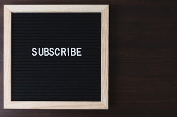 Subscribe Sign