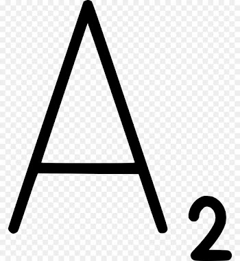 Subscript And Superscript, Symbol, Text, Triangle, Line PNG