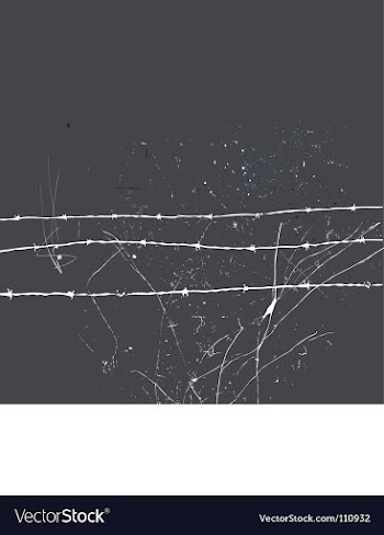 Subtle grunge vector image