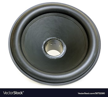 subwoofer