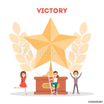 Success concept
