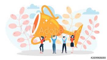 Success concept