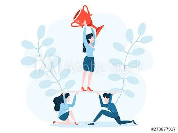 Success concept