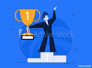 Success concept