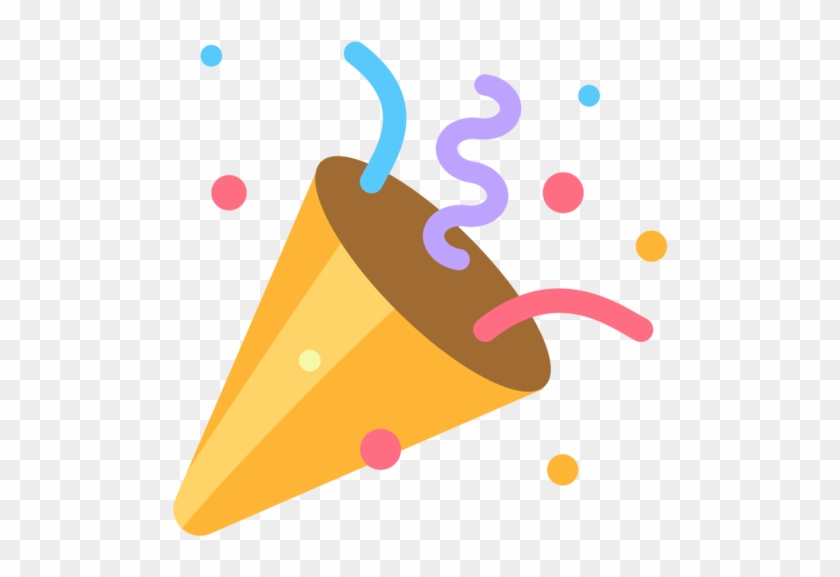 Success - Party Emoji Png