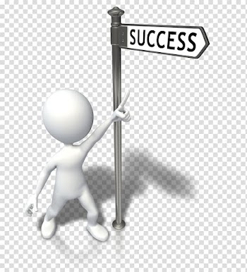 Success , Stick figure Animation , succes transparent background PNG clipart