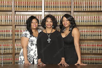 Successful African American Women, woman law office