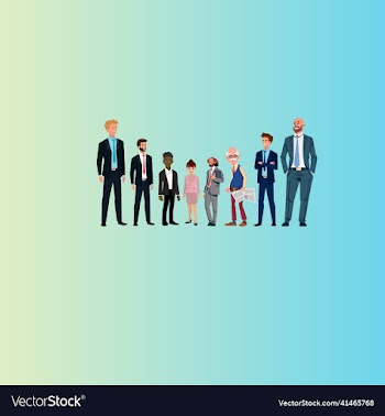 successful people group