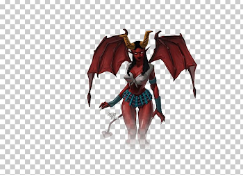 Succubus Demon Incubus Hero PNG, Clipart, Action Figure, Art ...