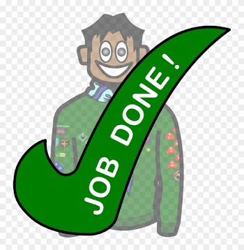 Such Stickers Do Not Come With Pieces Of Technology - Cartoon