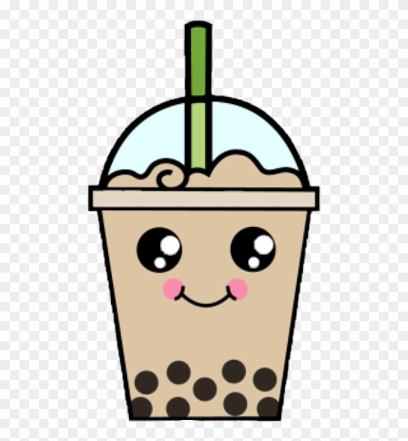 Suck My Bubble Tea