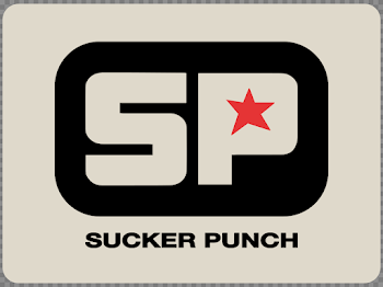 Sucker Punch Productions - Wikipedia