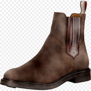 Suede Shoe Chelsea boot Mezlan -  