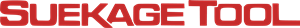 Suekage Tool Logo Vector