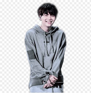 suga smile bts PNG image with transparent background | TOPpng