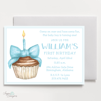 Sugar B Designs