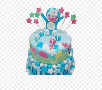 Sugar cake Cake decorating Birthday cake Sugar paste - cake 