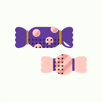 Sugar candy celebrating | Free stock vector - 280810