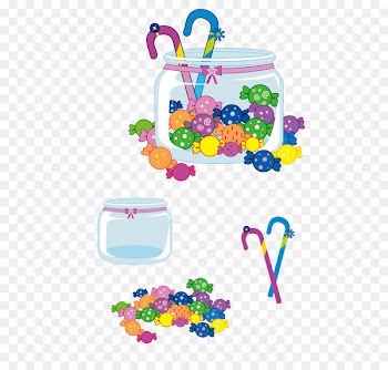 Sugar candy Sugar cake Image - candy candy 