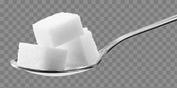 Sugar Cubes PNG Photo