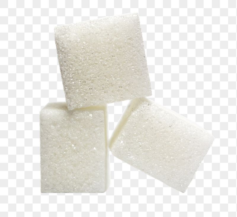 Sugar cubes png sticker, food | Free PNG - rawpixel