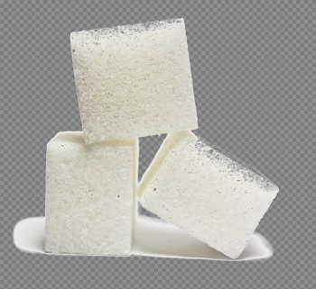 Sugar Cubes PNG Transparent Image
