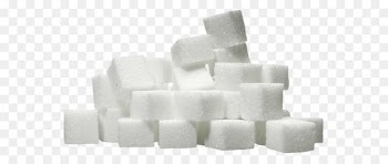 Sugar cubes - Sugar PNG 