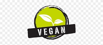 Sugar Free Vegan Friendly - Vegan Food Icon Png