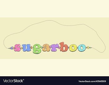 sugarboo