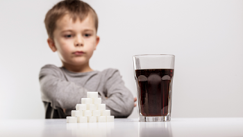 Sugary drinks are leading children down a path of pain and poor ...