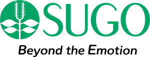 Sugo Logo Vector