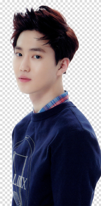 Suho png by hyukhee05 on DeviantArt