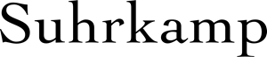 Suhrkamp Verlag Logo Vector