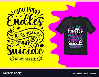 suicide awareness t shirt design 16